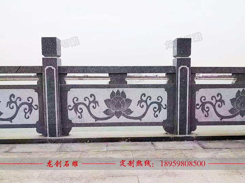 石欄桿每米多少錢(qián)